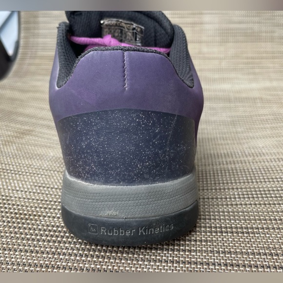 Ride Concepts Women’s Hellion MTB Shoe Size 5.5 - Picture 8 of 13